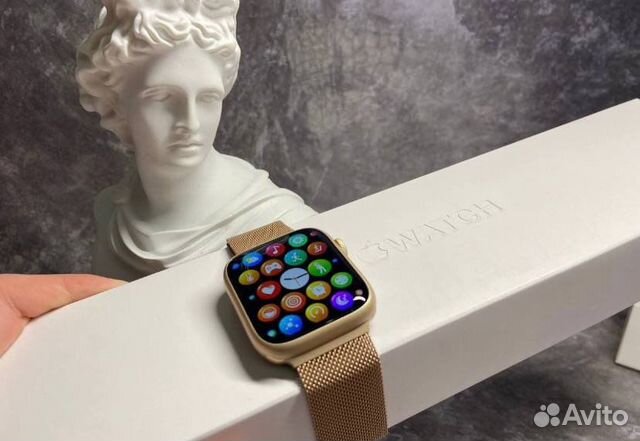 Apple watch