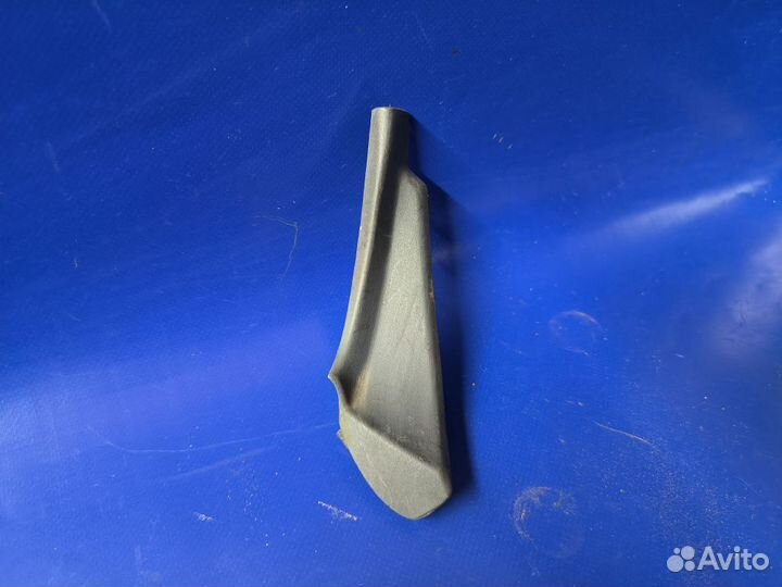 Накладка жабо левая lifan X60 I (2011—2015)