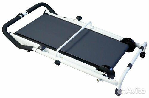 Беговая дорожка bradex