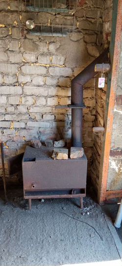 Гараж, 23 м²