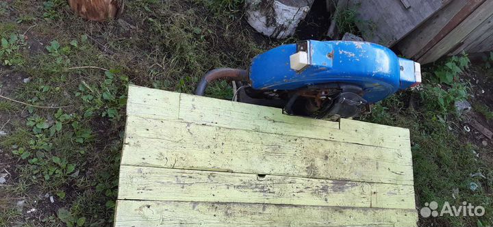 Каляска Урал Днепр Иж