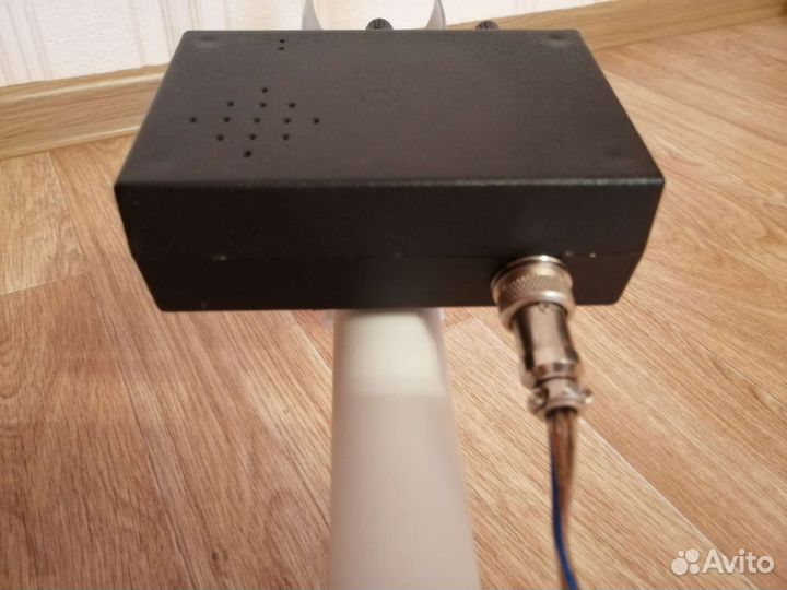 Металлоискатель 