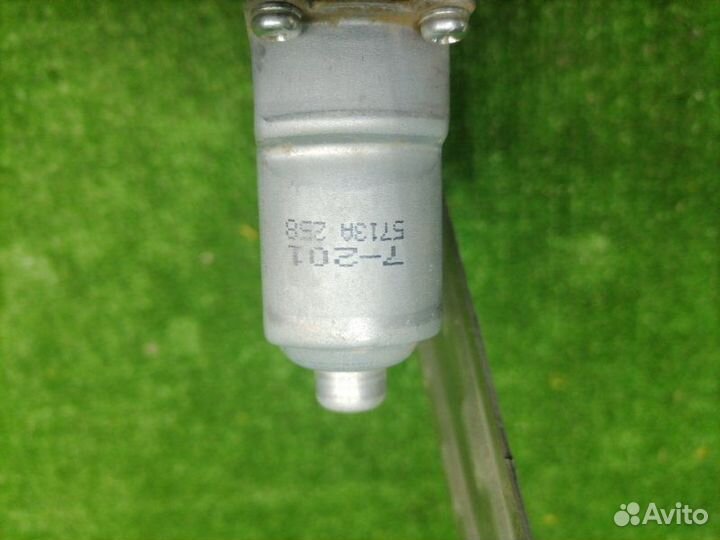 Стеклоподъемник задний левый Mitsubishi Lancer 10