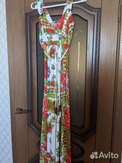 Сарафан летний