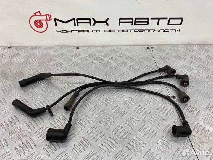 Б/У провода высоковольтные Daewoo Matiz klya F8CV
