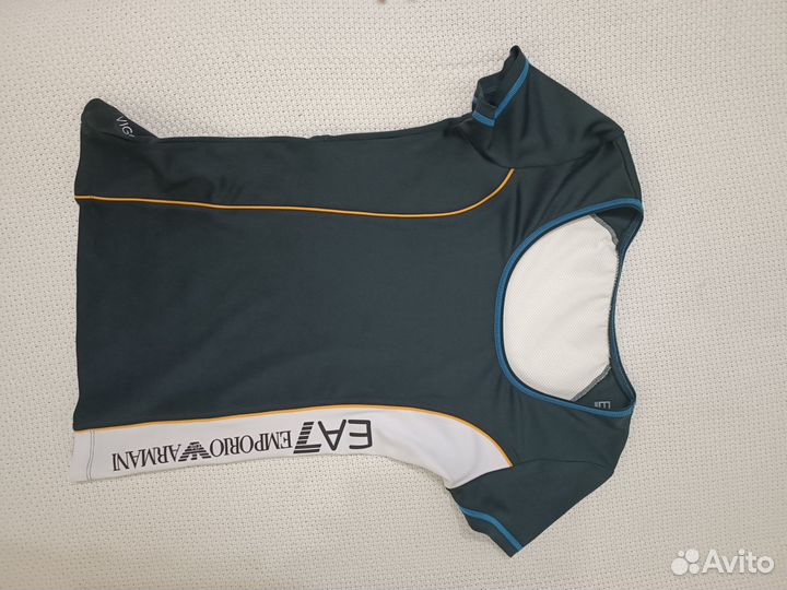 Спортивный костюм женский