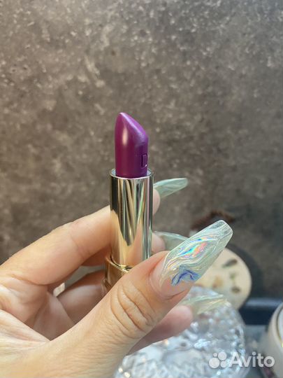 Dolce gabbana помада