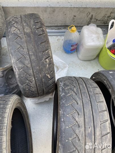 Goodride CR 915 225/40 R18