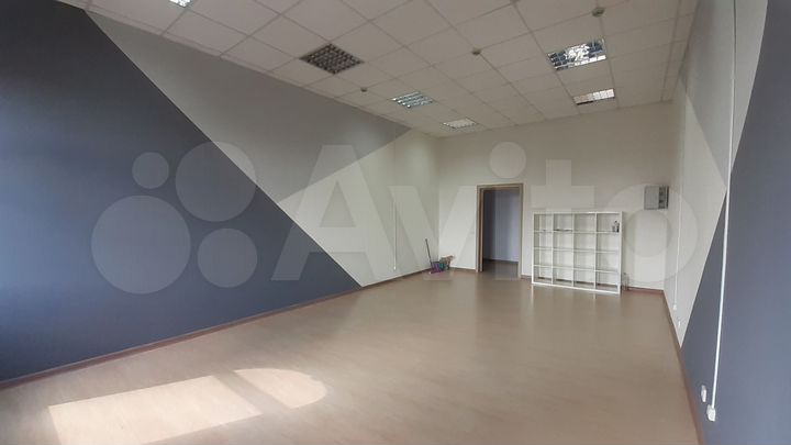 Офис в центре, ул. Ленина, 35.8 м²