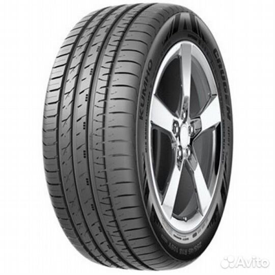 Kumho Crugen HP91 225/60 R18