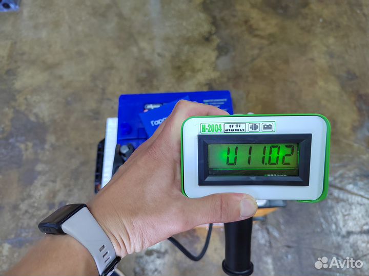 Аккумулятор аком EFB Азия 65 Ач обр 700 А