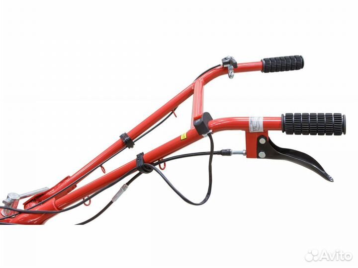 Мотоблок бензиновый asilak SL-85B колёса 4.00-10