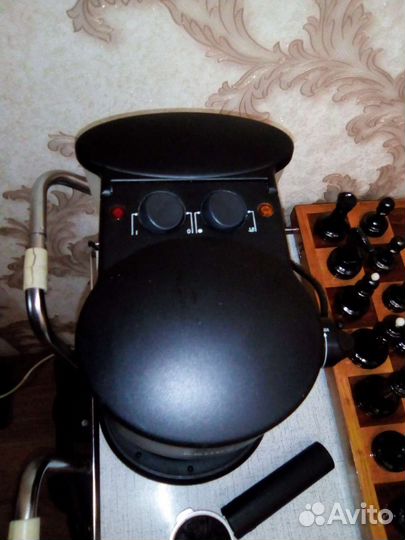Кофемашина