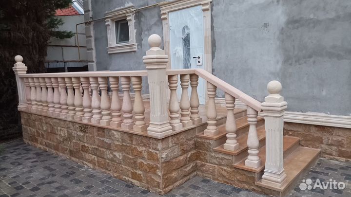 Облицовочный камень