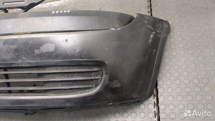 Бампер Opel Corsa C, 2002