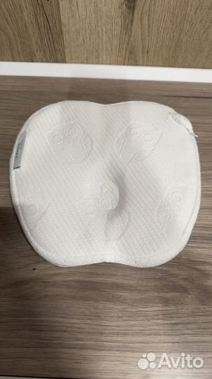 Ортопедическая подушка