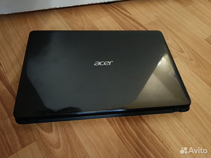 Игровой Acer (i5/ Ram 6gb/Nvidia GT620m)