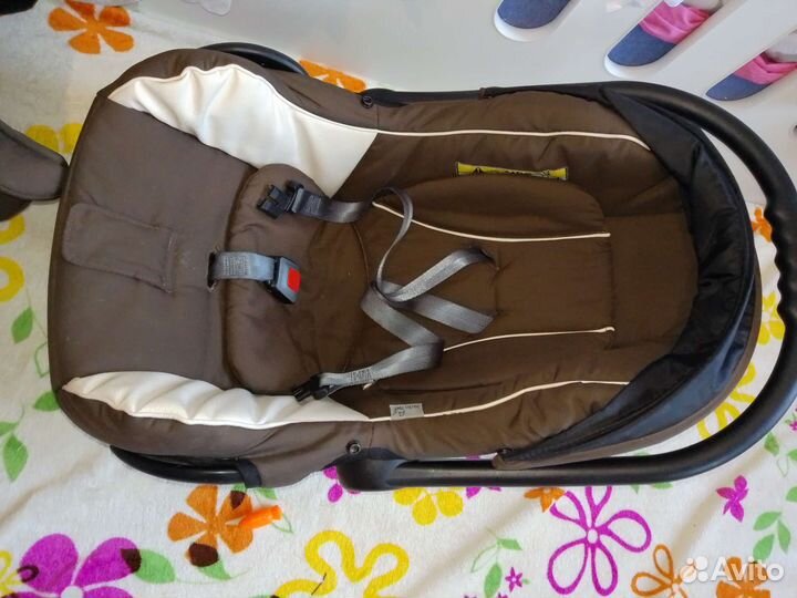 Автолюлька