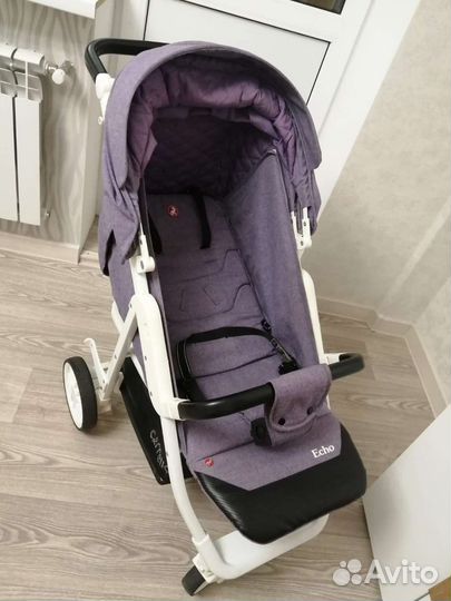 Коляска, прогулочная коляска