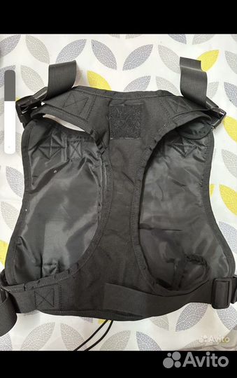 Шлейка для собак