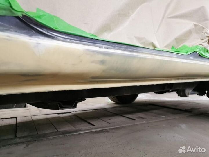 Toyota Land Cruiser 4.7 AT, 1999, 645 000 км