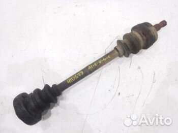 Привод задний A1403503910