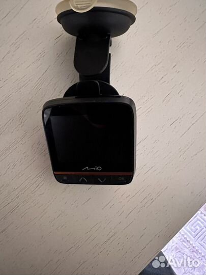 Видеорегистратор Mio с gps