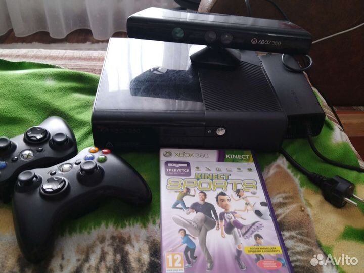 Xbox 360