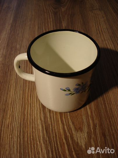 Посуда СССР