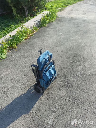 Коляска детская