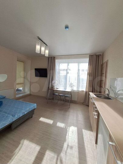 Квартира-студия, 23 м², 9/10 эт.