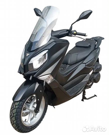 Скутер Vento MAX 200cc (replica Yamaha tmax)