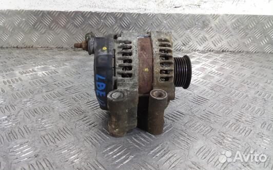 Генератор бензиновый chrysler 300C 1 (LBE17DG01)