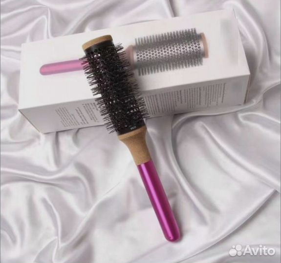 Расческа dyson брашинг