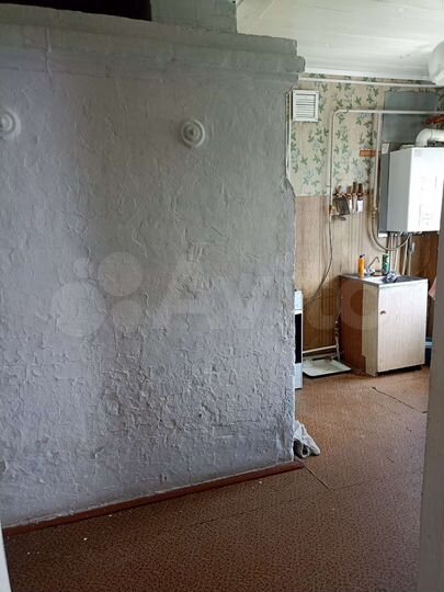 Дом 43,4 м² на участке 47 сот.