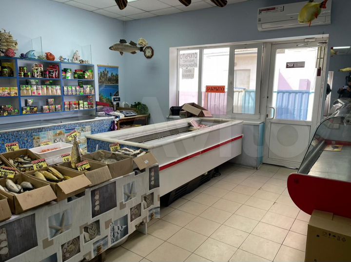 Продам помещение 48.3 м² с действующим Арендатором