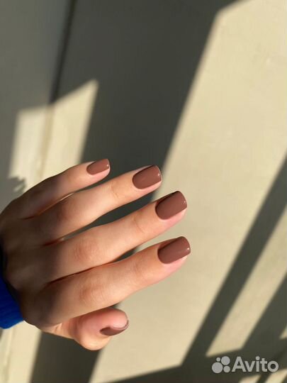 Модель на маникюр бесплатно