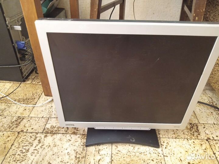 Монитор Benq