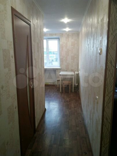 1-к. квартира, 34 м², 4/9 эт.