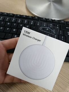 Беспроводная зарядка