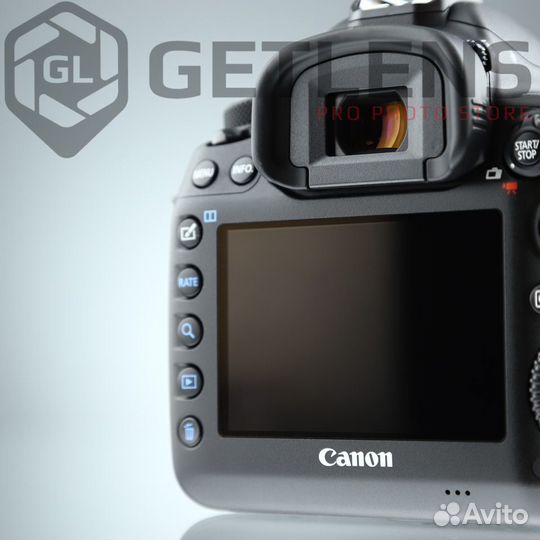 Canon EOS 5D Mark IV Body (Новый)