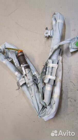 Подушка безопасности боковая левая Mazda 3 (BM), 2014