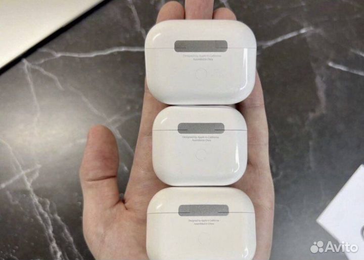 Airpods 2/ Airpods 3/ Airpods pro Premium & LUX