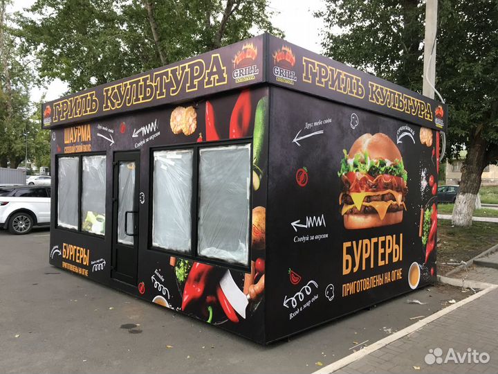 Срочная печать баннеров