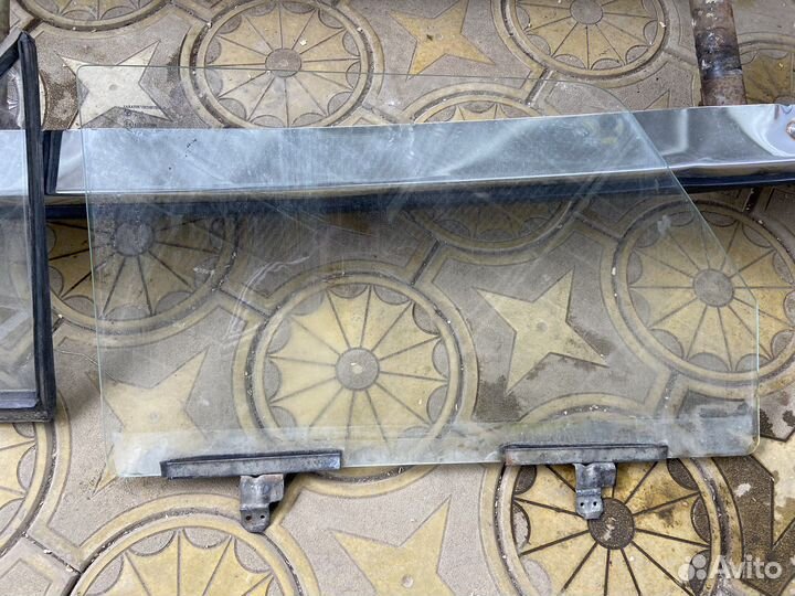 Фары ваз 2107