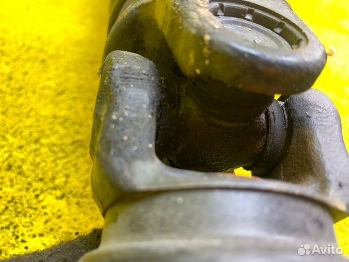 Карданный вал задний Subaru Forester SJG FA20E