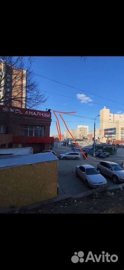 Установка видеонаблюдения