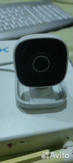 Веб Камера Microsoft