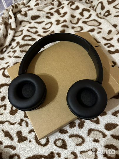 Беспроводные наушники sony WH-CH510