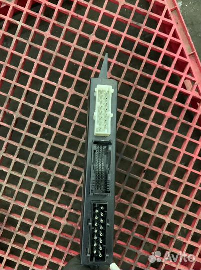 Блок света Lcm 3 для bmw e39 e38 e53